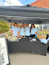 Load image into Gallery viewer, Fiercely Fit Graphic Tee