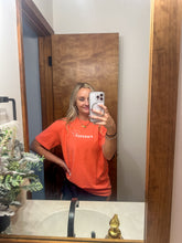 Load image into Gallery viewer, Fiercely Fit Graphic Tee