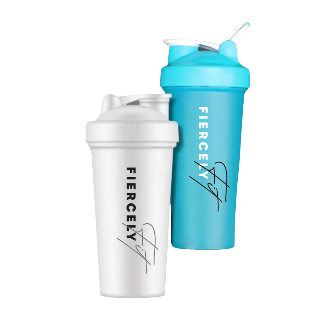 FF SHAKER BOTTLE