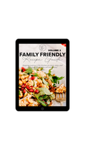 Load image into Gallery viewer, Recipe Book Bundle
