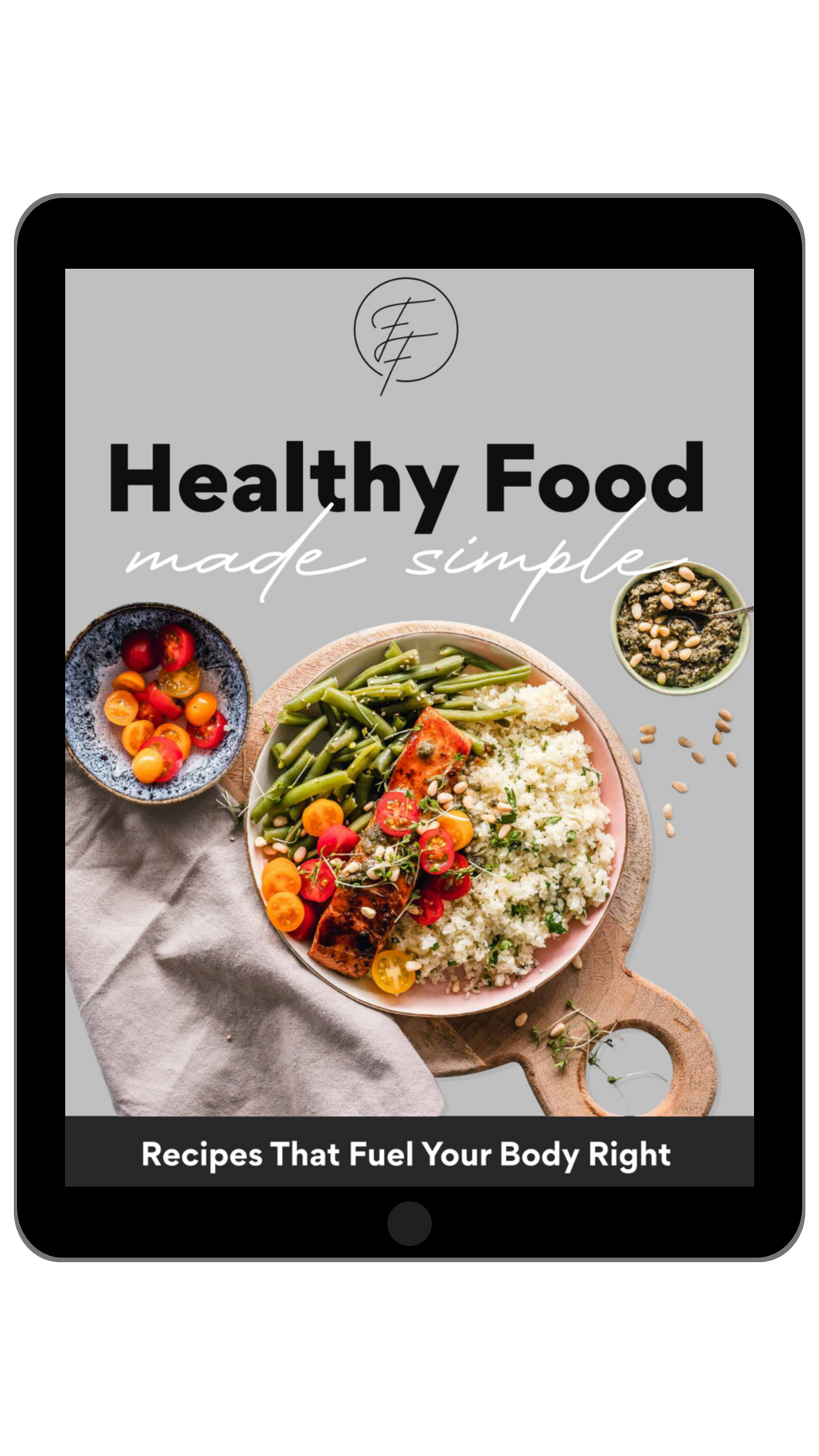Healthy Food Made Simple