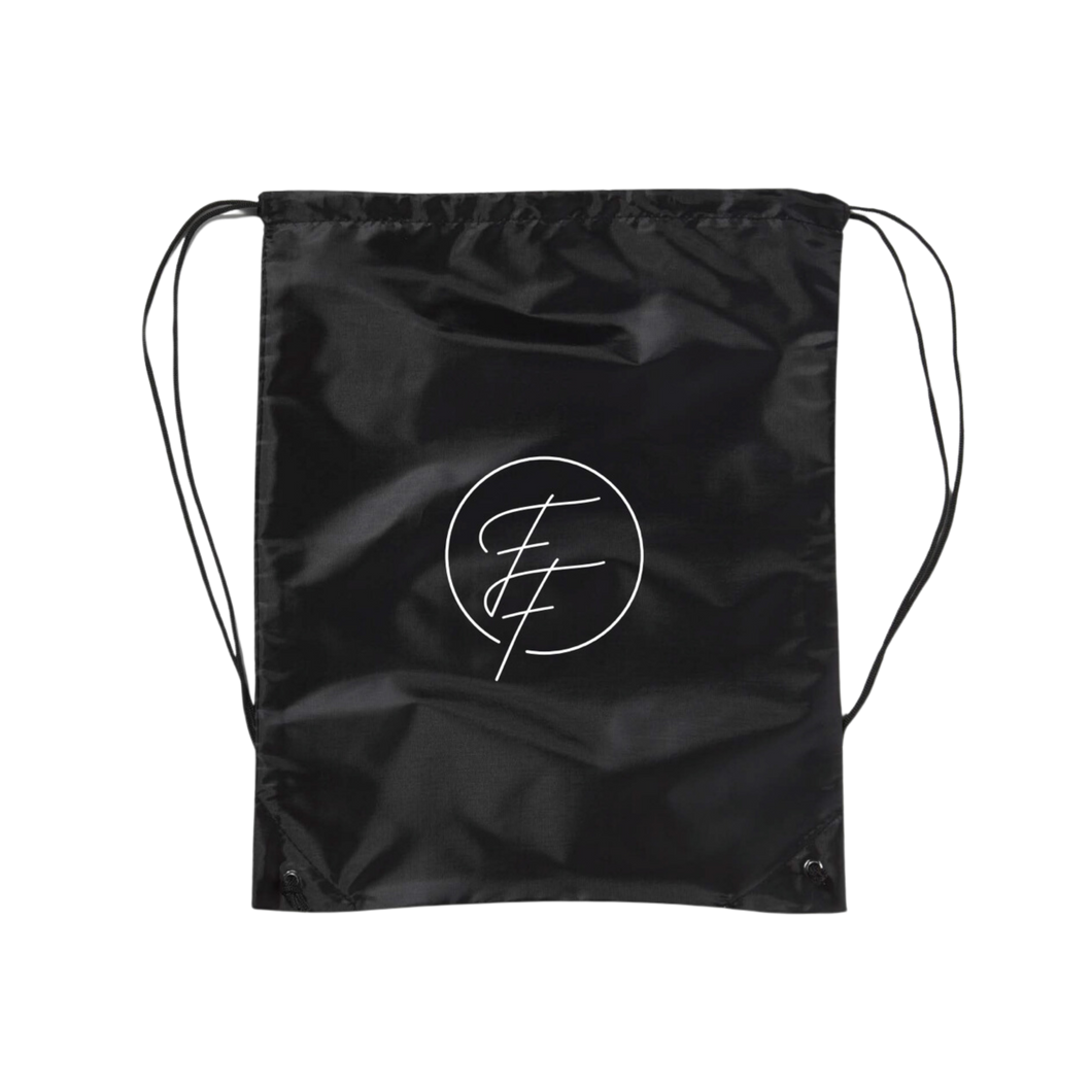 FF DRAWSTRING BAG