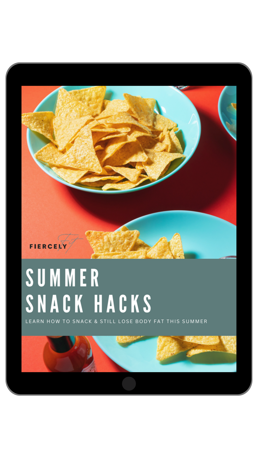 Summer Snack Hacks
