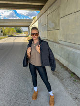 Load image into Gallery viewer, *PRESALE* The Bebe Puffer: Ship Date 10.24
