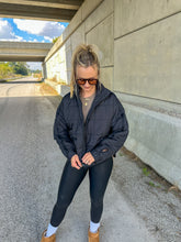 Load image into Gallery viewer, *PRESALE* The Bebe Puffer: Ship Date 10.24
