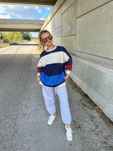Load image into Gallery viewer, The Ottavia Sweater
