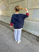 Load image into Gallery viewer, The Ottavia Sweater
