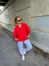 Load image into Gallery viewer, *PRESALE* The Minimal Henley: Ship Date 10.24
