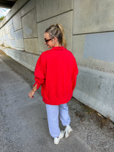 Load image into Gallery viewer, *PRESALE* The Minimal Henley: Ship Date 10.24
