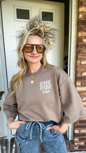 Load image into Gallery viewer, Sunday Funday Club Crewneck
