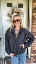 Load image into Gallery viewer, *PRESALE* The Bebe Puffer: Ship Date 10.24
