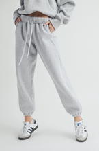 Load image into Gallery viewer, The Essential Jogger - Grey
