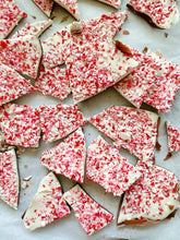 Load image into Gallery viewer, PEPPERMINT BARK PROTEIN SAMPLES
